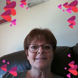 Meet your Posher, Aliese